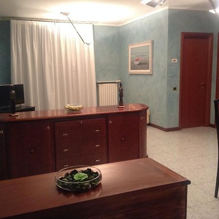 B&B Humana Rozzano Exterior foto