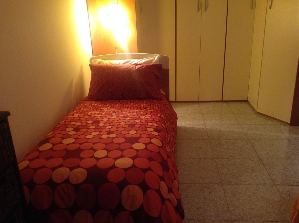 B&B Humana Rozzano Zimmer foto