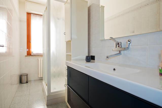 B&B Humana Rozzano Zimmer foto