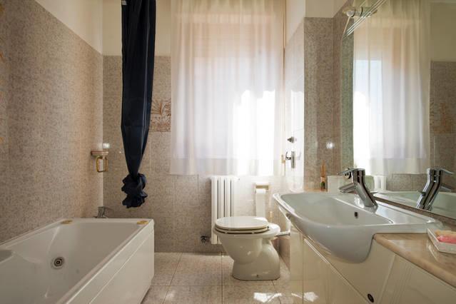 B&B Humana Rozzano Zimmer foto