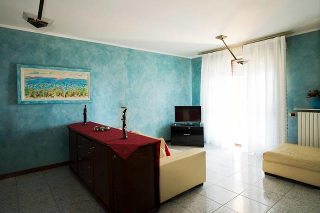B&B Humana Rozzano Zimmer foto