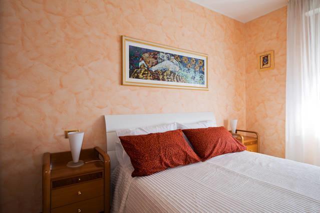 B&B Humana Rozzano Zimmer foto